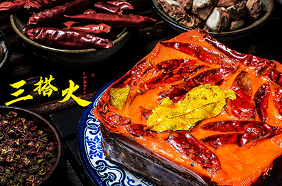 玉树VI设计：城市与企业品牌联动的视觉纽带